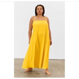 Mara Hoffman Philomena Dress